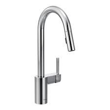 MOEN ALIGN 7565 PULLDOWN KITCHEN CHROME