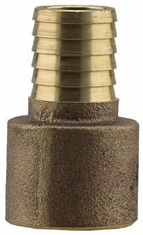 INSERT BRASS FA 1/2 126-8D