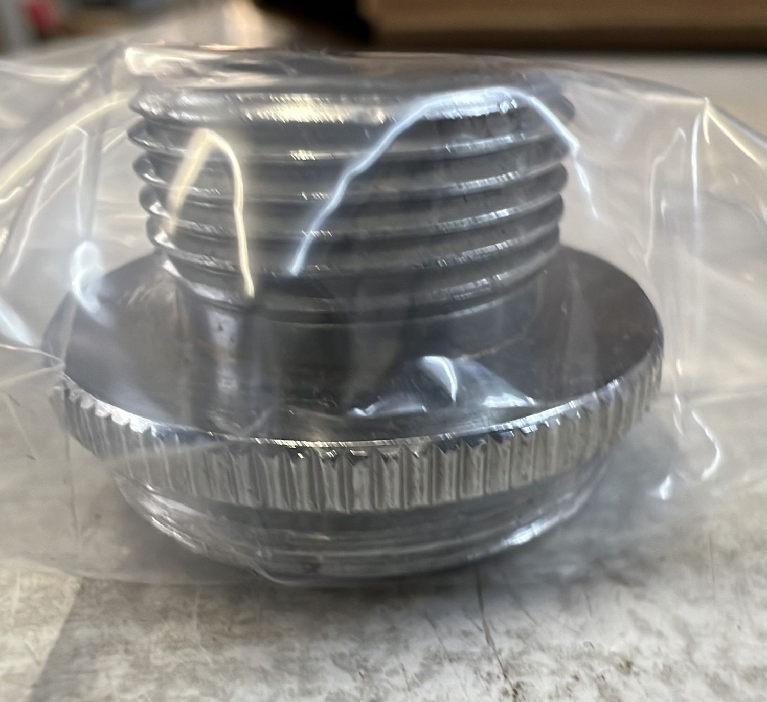 AERATOR 9K 5/8 MALE ADAPT