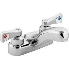 MOEN COMMERCIAL LAV FAUCET