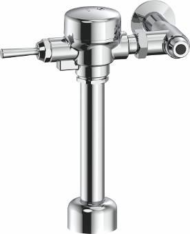 FLUSH VALVE TECK EXPOS 81T201