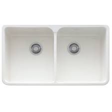 FRANKE MHK720-31 FIRECLAY SINK