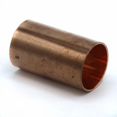 COPPER COUPLING  1/4