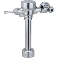 DELTA FLUSH VALVE 81T221
