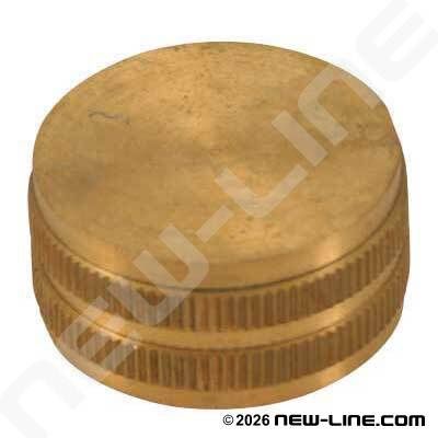 HOSE CAP #200W 26-200-W