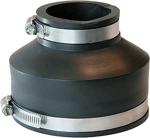 FERNCO MISSION COUP MR56-42 4"CIx2"CI