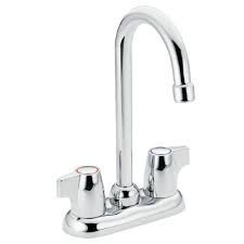 MOEN CHATEAU S/H BAR FAUCET CH 4901