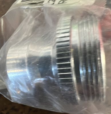 "12-1022P AERATOR 1300K FEMALExSNAP, 12-1022"