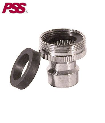 "12-1022P AERATOR 1300K FEMALExSNAP, 12-1022"