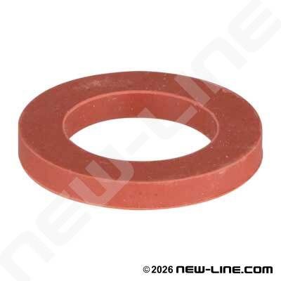 HW HOSE WASHER