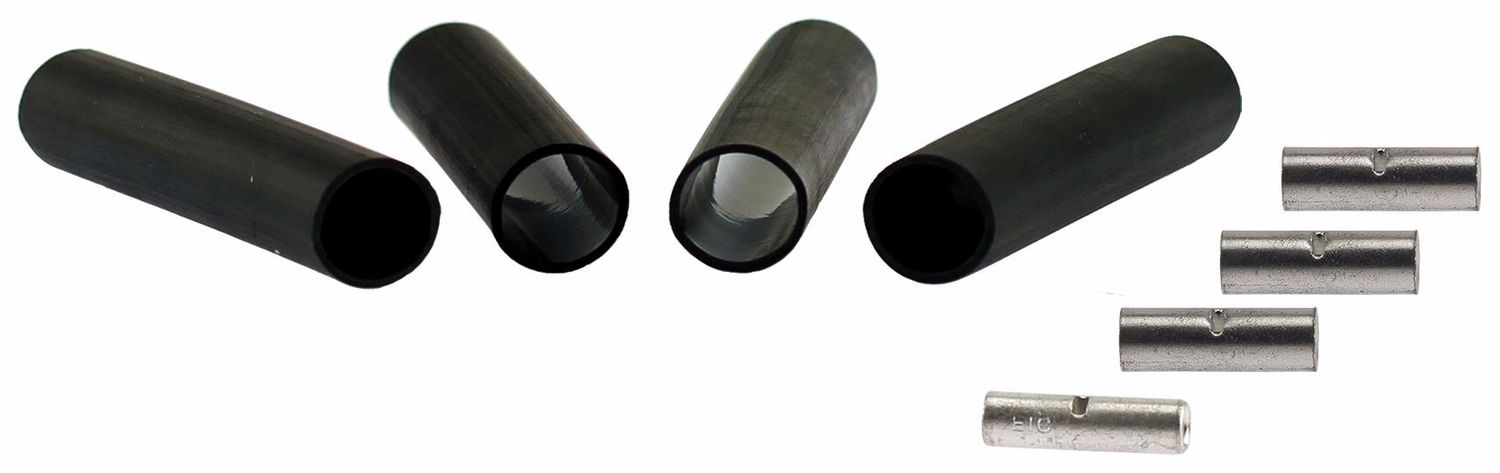 HS8-4 WIRE SPLICE KIT #6-8