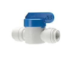 JOHN GUEST 3/8 BALL VALVE