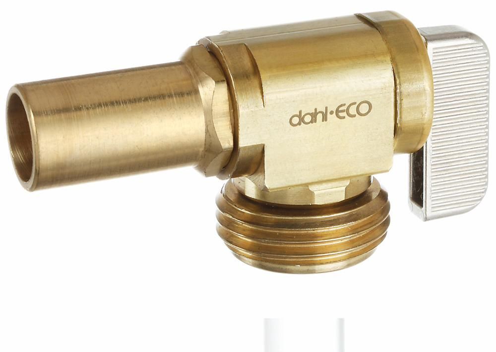 BOILER DRAIN P/P CxMHT 1/2" PRESS