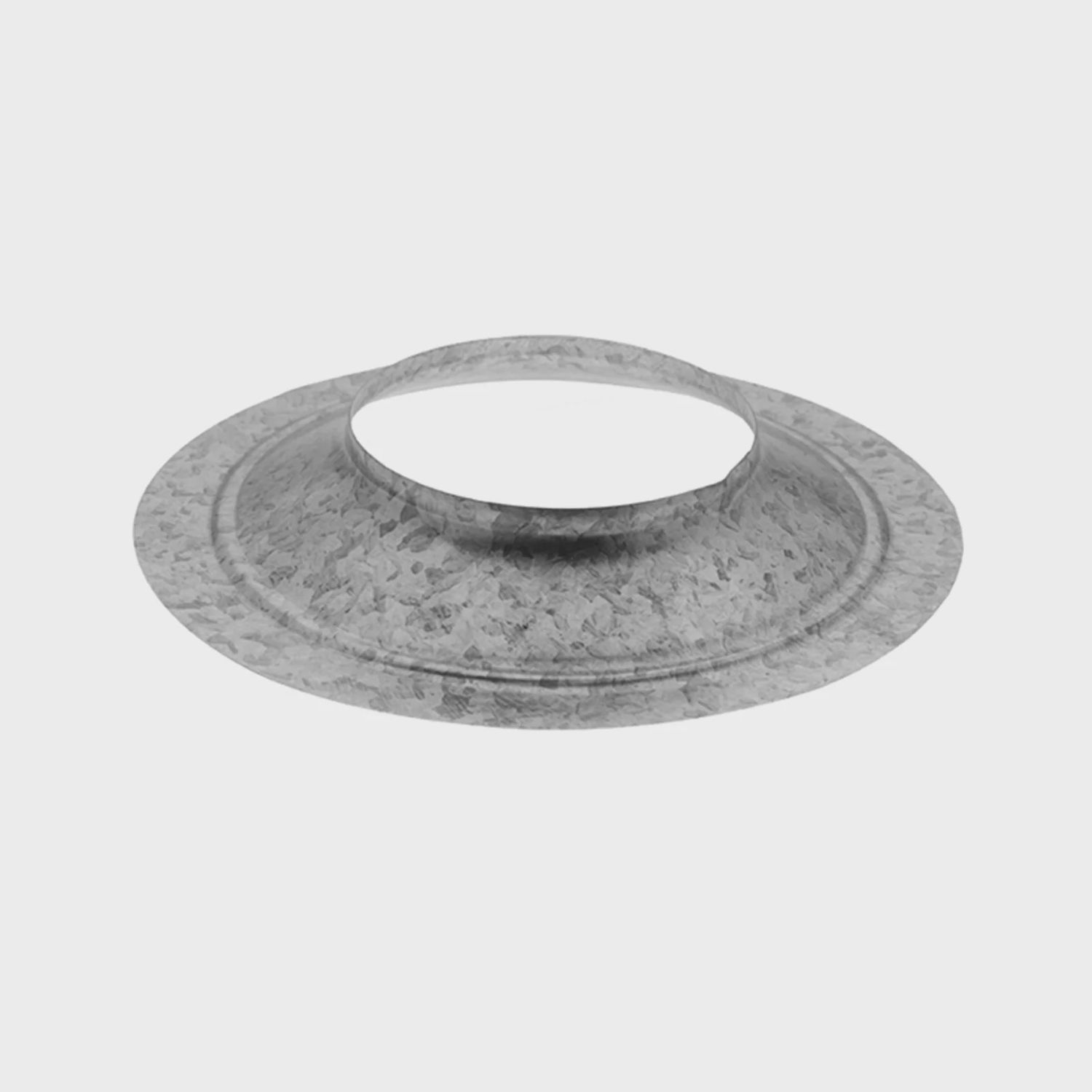 "4"" STORM COLLAR PELLET VENT EXCEL"