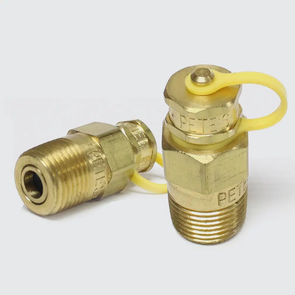 "PETES PLUG 1/4"""