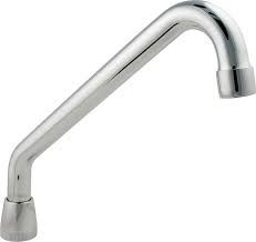 "WALTEC 8"" DECK SPOUT 1970-77, MP 184A"