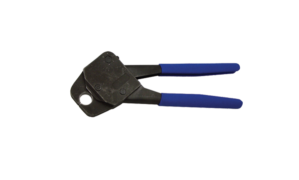 PEX CRIMPER SHORT HANDLE 1/2"" CRIMP TOOL, CRIMPTOOL"