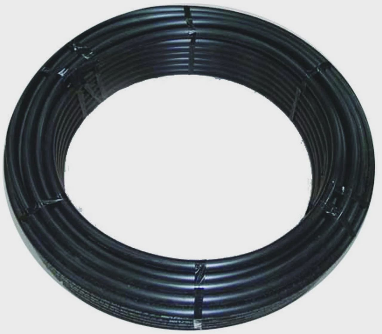 PWD1601FOOT 1" POLY 160 PER FOOT
