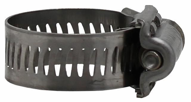 "HAS-12 GEAR CLAMPS 3/4"" SS"