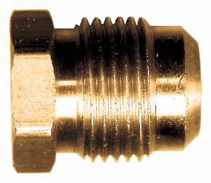 FLARE PLUG 5/8 OD