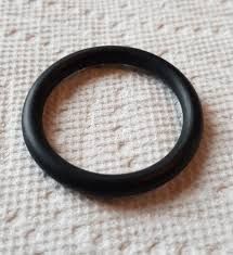MERRILL O-RING 1"x1 1/4" PITLESS