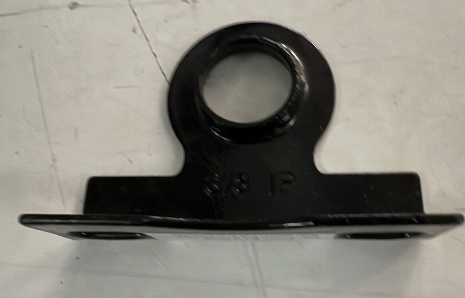 PIPE STAY 3/4 COPPER 1/2 IPS EXTENDED