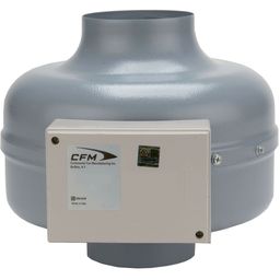 INLINE FAN 5" AXC125B