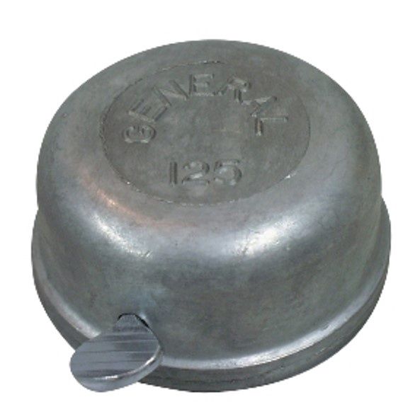 OIL TANK VENT CAP