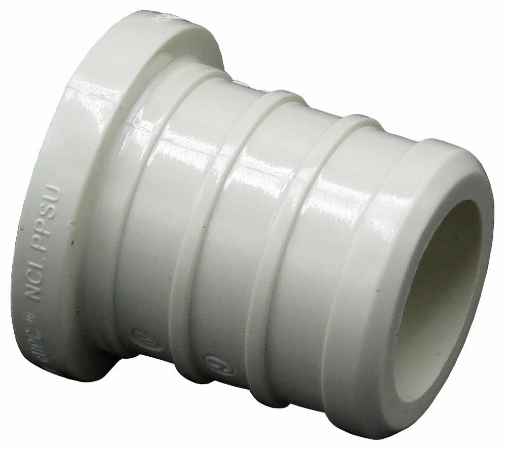 PEX CRIMP 3/4 TEST PLUG