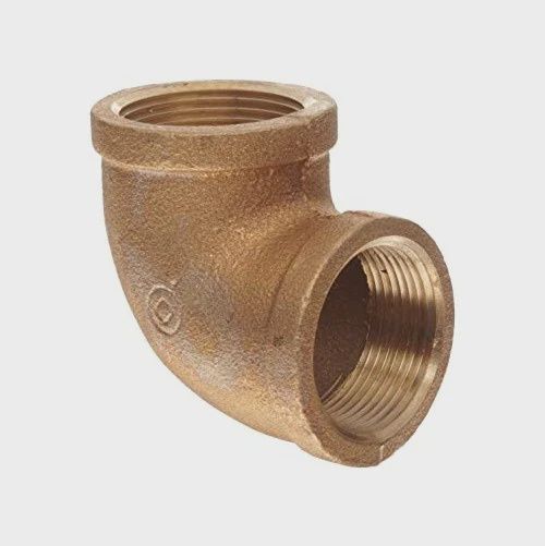"BRASS 90 1 1/2