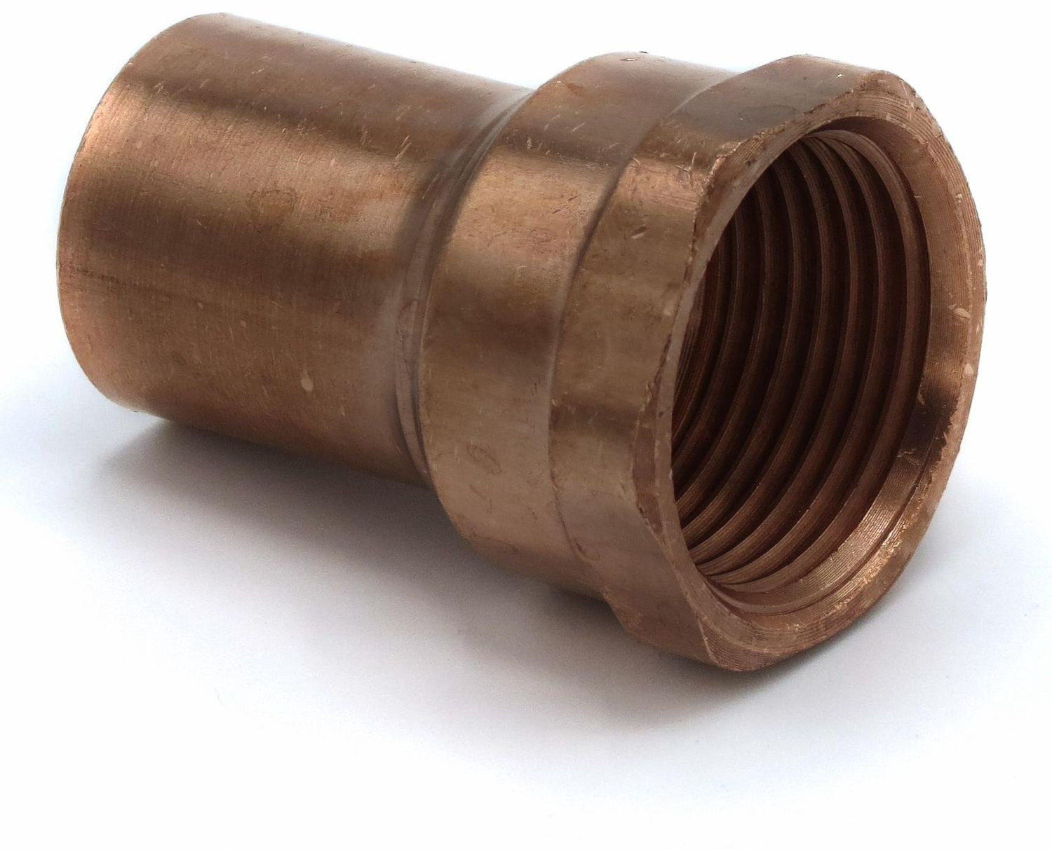 COPPER FITTING x 1/2"FIP