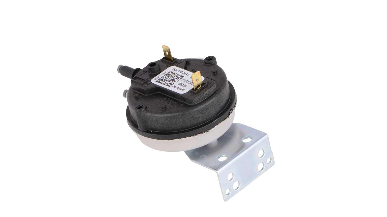 Lennox 63K9301, Pressure Switch, Actuates at 0.20" W.C.