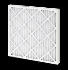 AP40 18X25X1 PLEATED FILTER