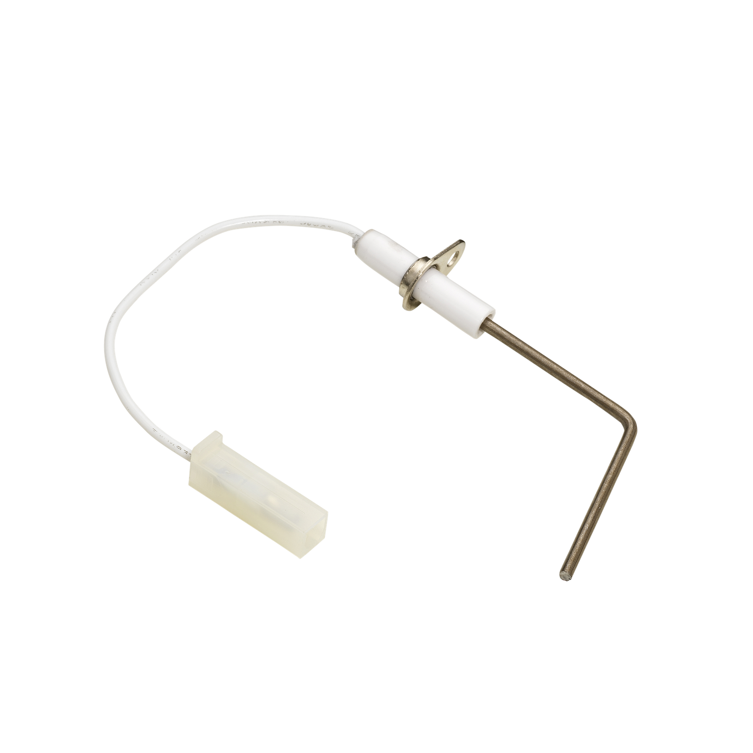UNIVERSAL FLAME SENSOR ANGLE 10-681 ROBERTSHAW FLAME SENSOR FOR HOTSURFACE IGNITOR CARRIER/BDP # LH333Z511