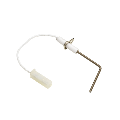 UNIVERSAL FLAME SENSOR ANGLE 10-681 ROBERTSHAW FLAME SENSOR FOR HOTSURFACE IGNITOR CARRIER/BDP # LH333Z511