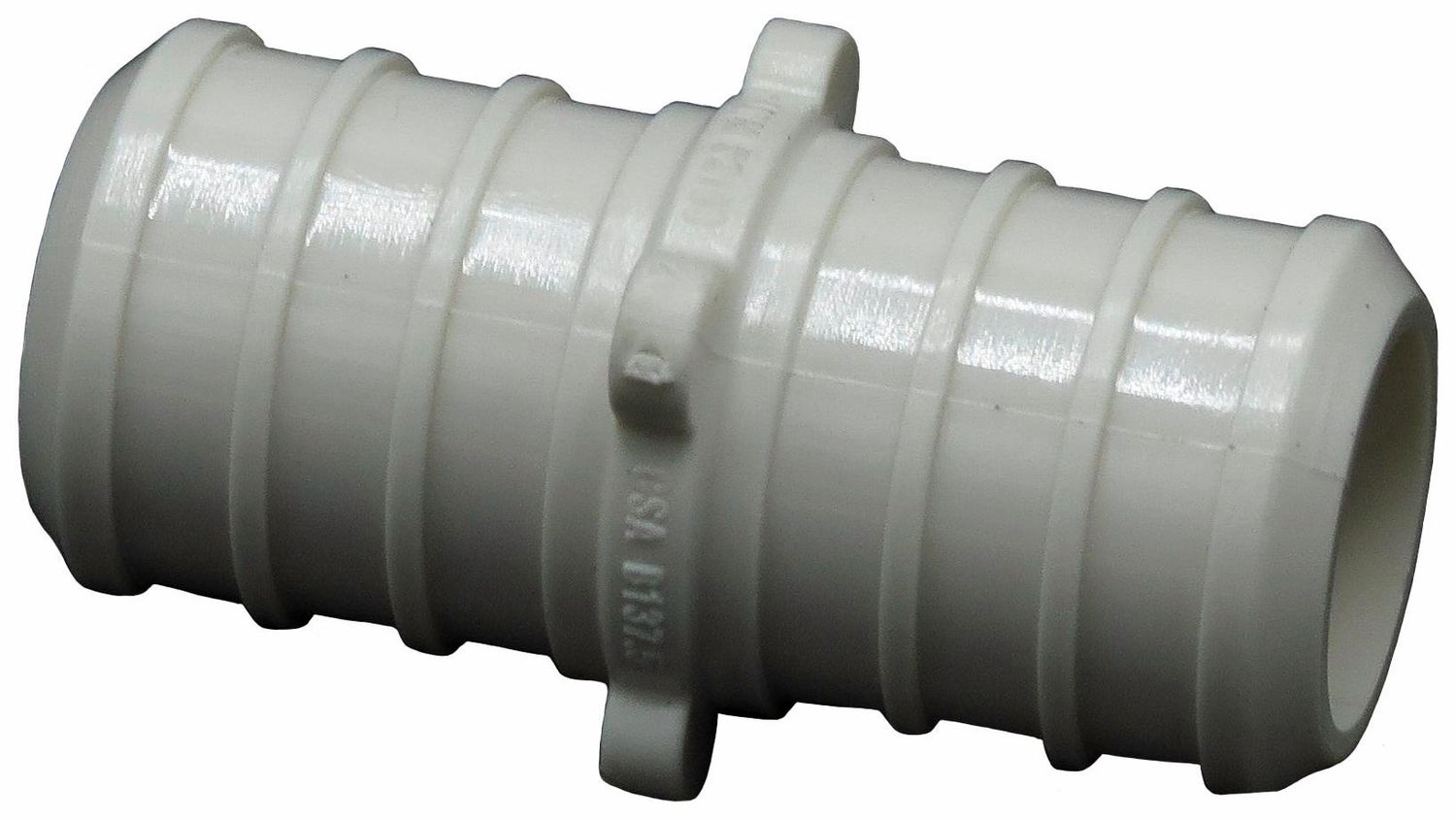 PEX CRIMP 3/4 COUPLER