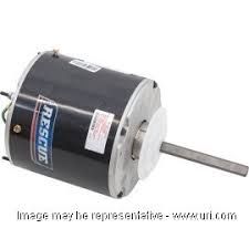 5862 RESCUE MOTOR WITH MODULE