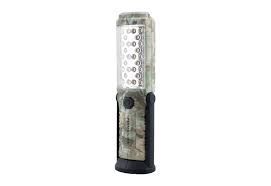 Prime-Lite Led Mini Camo Pivoting Work Light 115 Lumens