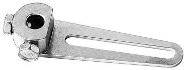 DAMPER CRANK ARM SHORT