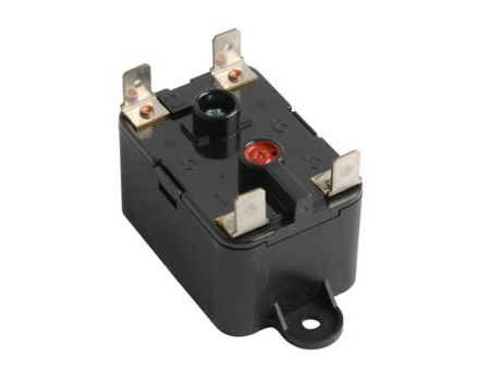 120V COIL SPST RELAY