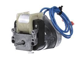 7990-317 COLEMAN MOTOR, 7990-317