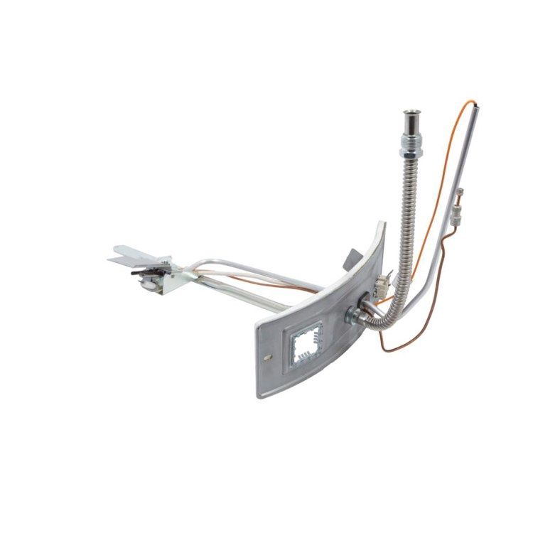 100187915 AO SMITH BURNER ASSEMBLY