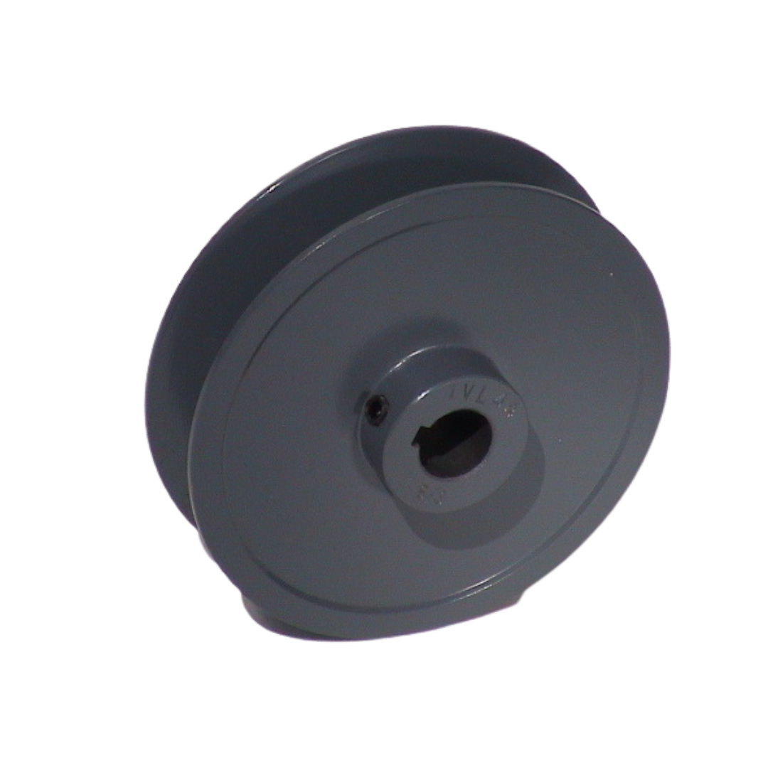 PULLEY 8x1 1/4