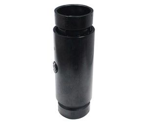 2" ABS SXS EXPANSION JOINT