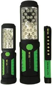 0924900 PRIME LITE WORKLIGHT 3 PC SET