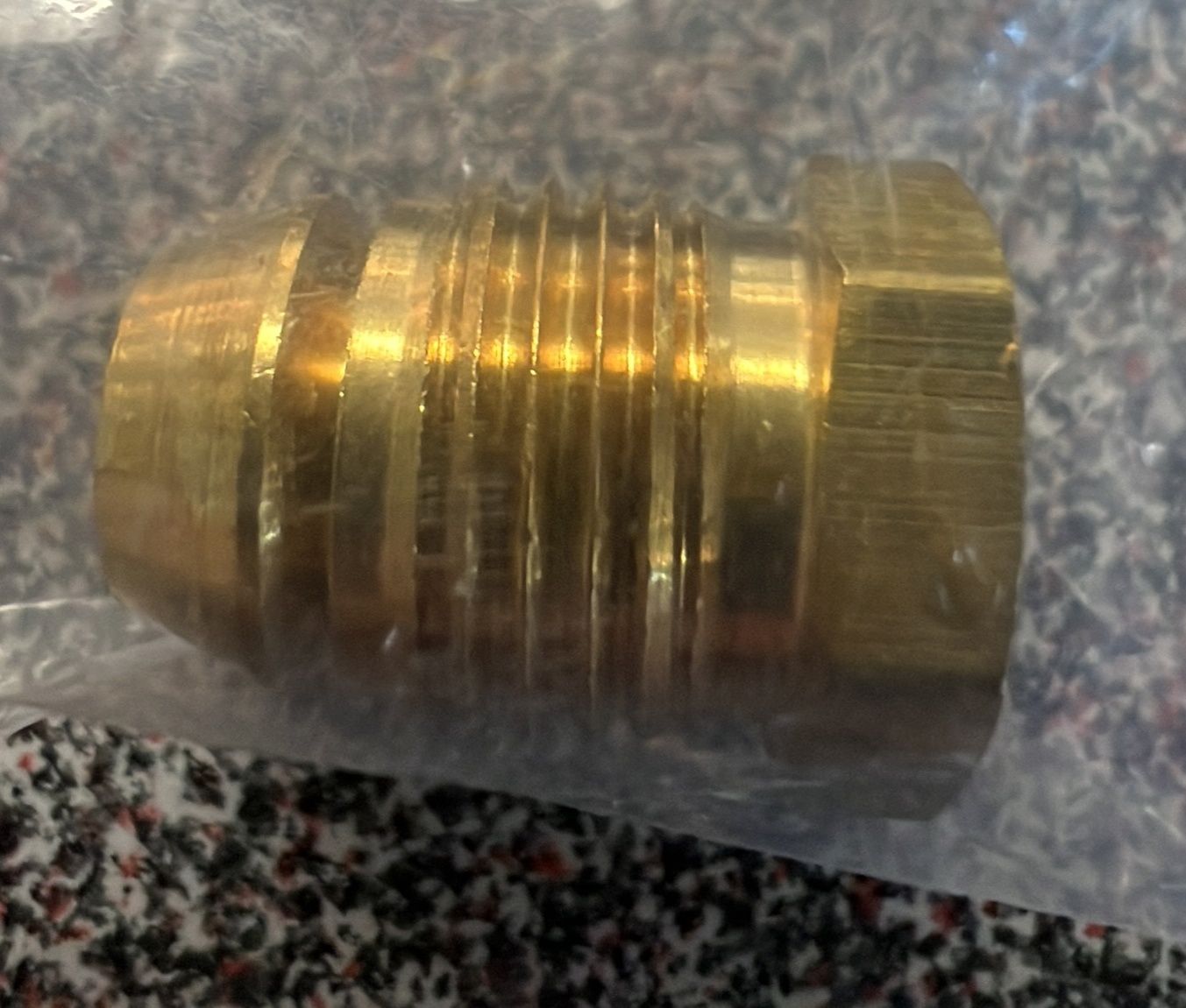 PILOT LINE CONNECTORS