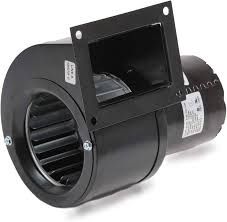 DAYTON BLOWER ASSEMBLY A166