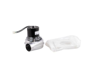 Lennox LB-107228D Combustion Air Blower Replacement Kit, 0.017 HP, 120 Volts, 60 Hz, 0.8 Amps, 3000 RPM 67M55