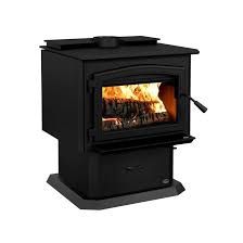 OSBURN 3500 WOOD STOVE