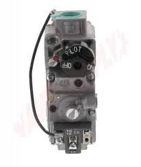 GAS VALVE MIILI VOLT 710C502